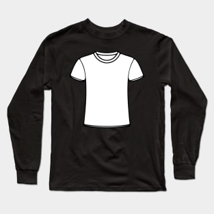 T-SHIRT Long Sleeve T-Shirt